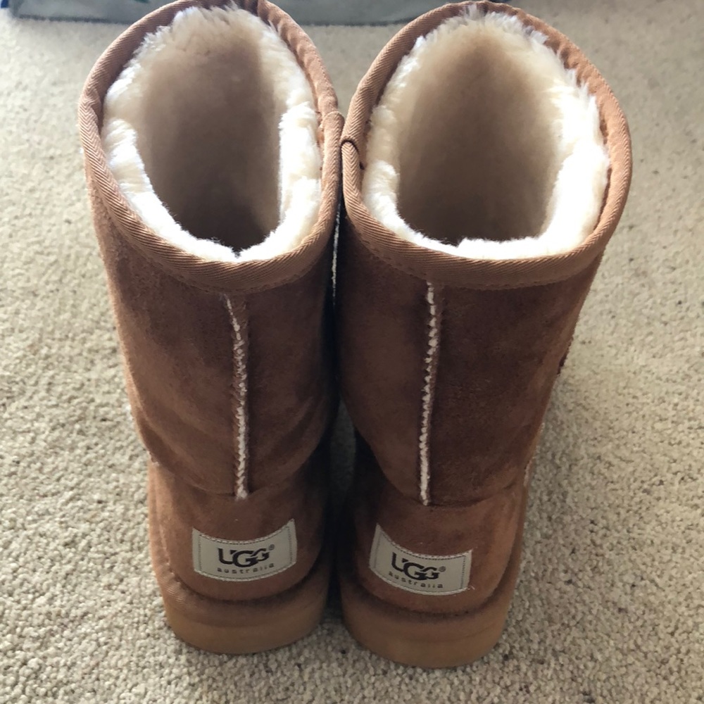 UGG boots